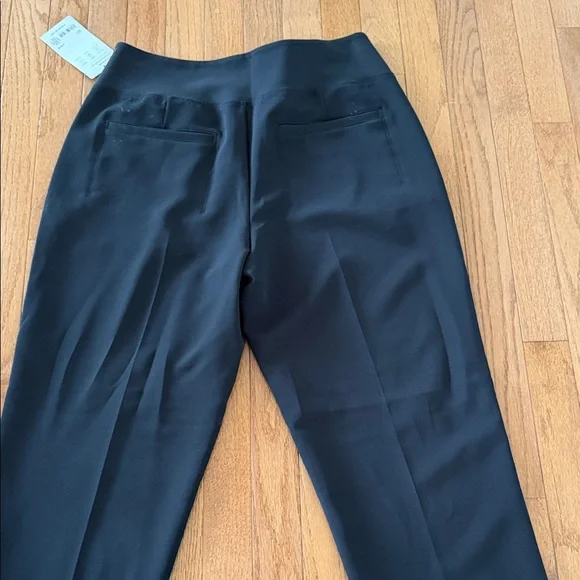 Athleta Black Woman’s Stretch Dress Pants - Picture 5 of 6